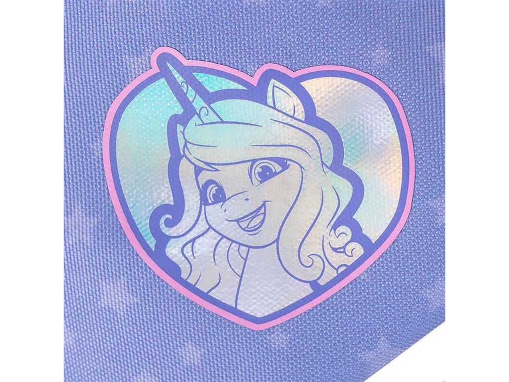 Сумка-бананка детская My Little Pony, Kite
