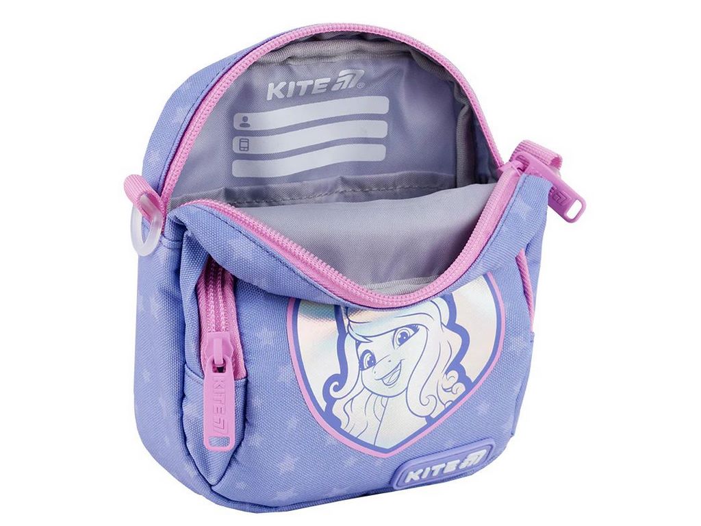 Сумка-рюкзак дитяча My Little Pony, Kite