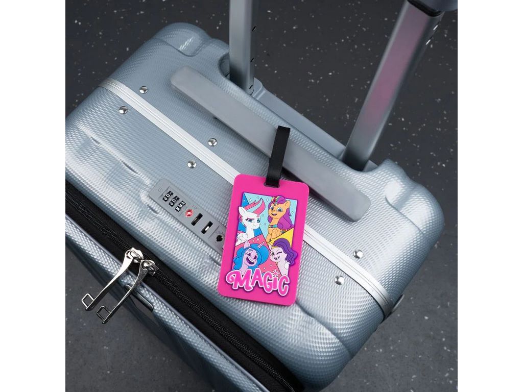 Бейдж на багаж My Little Pony, Kite