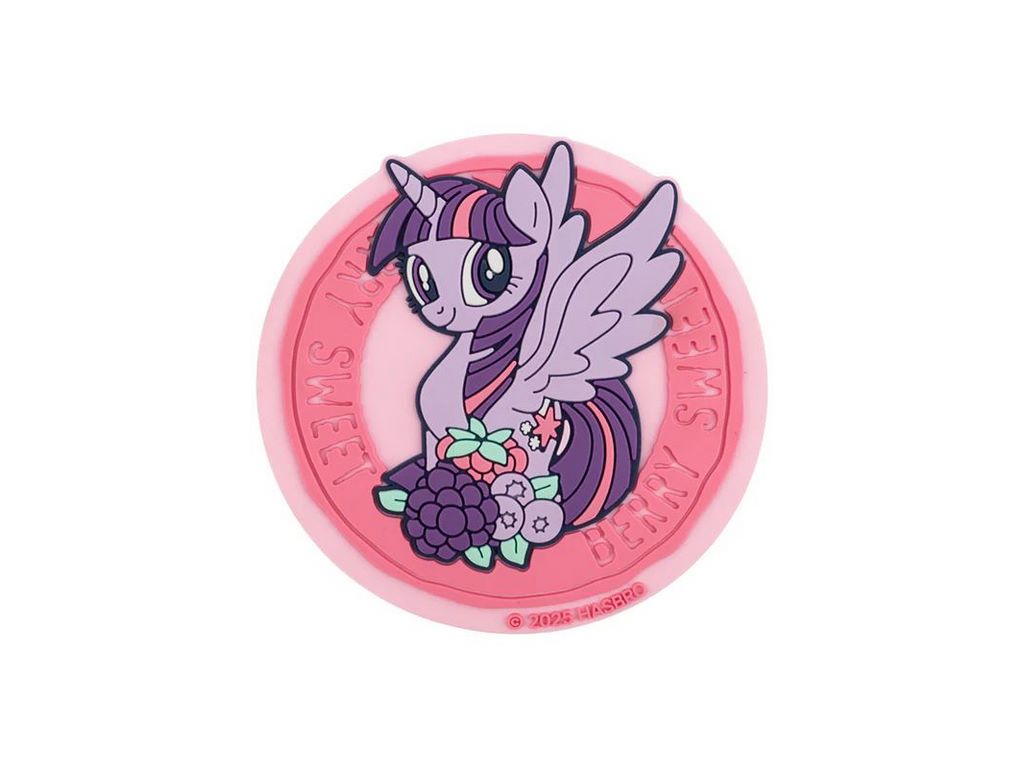 Бейдж на липучці My Little Pony, Kite