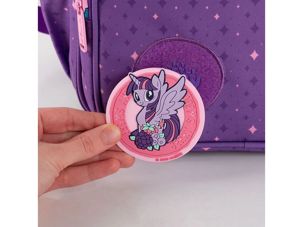 Бейдж на липучці My Little Pony, Kite