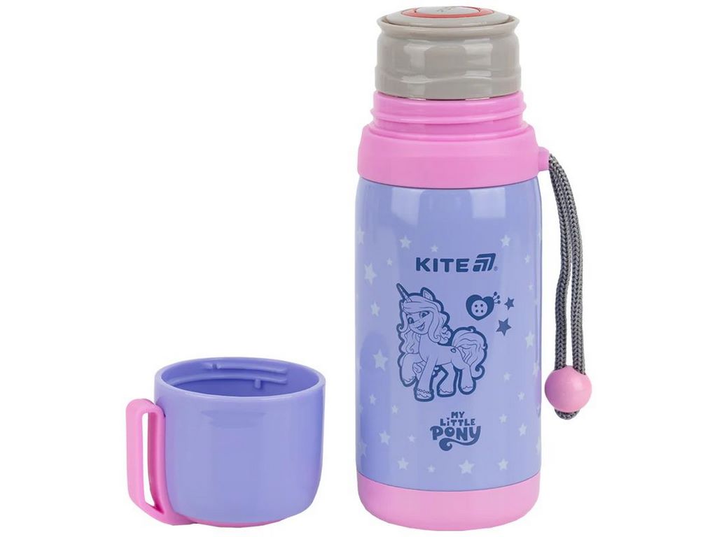 Термос My Little Pony 350мл, Kite