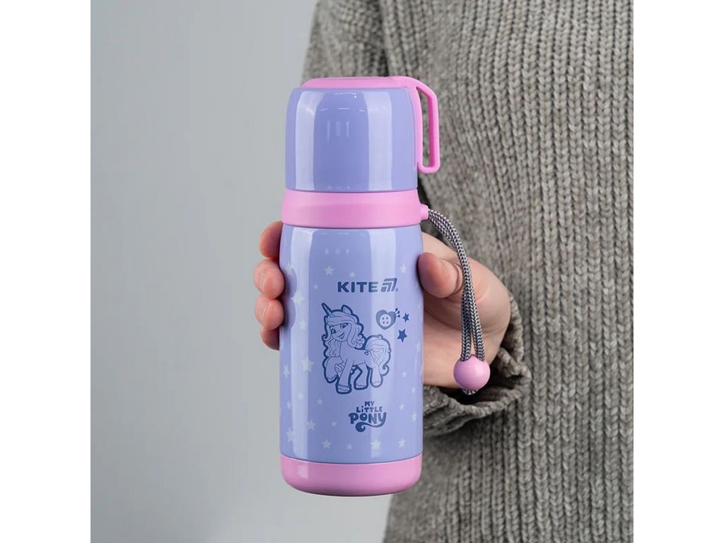 Термос My Little Pony 350мл, Kite