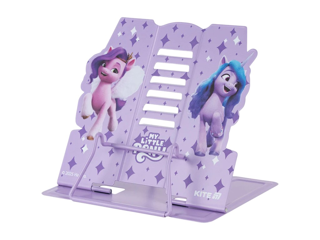 Підставка для книг регульована My Little Pony металева, Kite