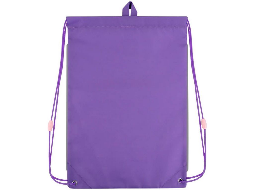 Сумка для обуви My Little Pony LP25-600M, 46x33 см, на шнурках, Kite