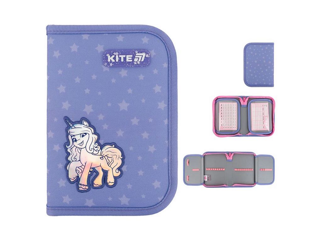 Пенал без наполнения My Little Pony, Kite