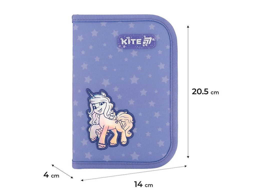Пенал без наполнения My Little Pony, Kite