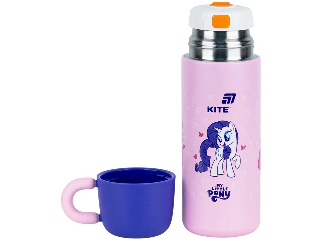 Термос My Little Pony, 480 мл, Kite