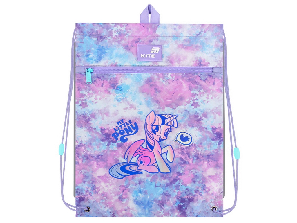 Сумка для обуви Kite My Little Pony LP26-601M