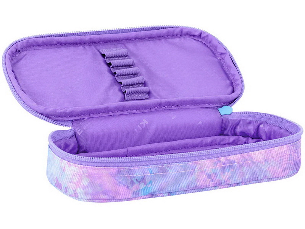 Пенал мягкий с органайзером Kite My Little Pony LP26-662, 21 см, на молнии, Kite
