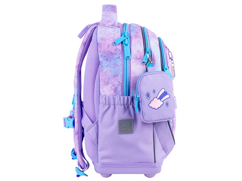 Рюкзак шкільний Kite My Little Pony LP26-724S