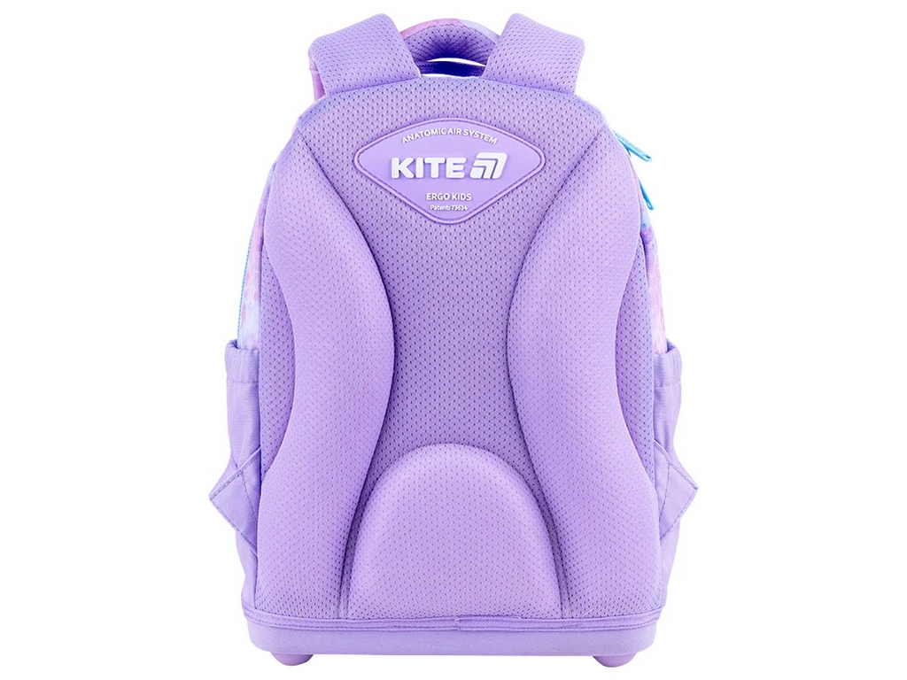 Рюкзак шкільний Kite My Little Pony LP26-724S