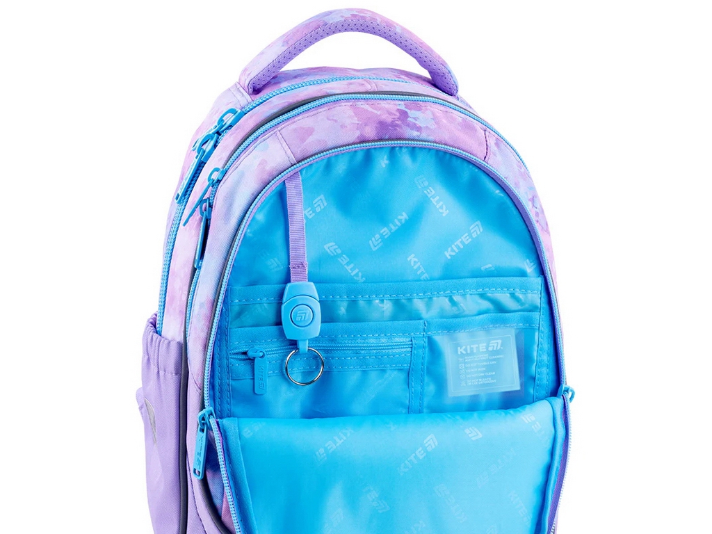 Рюкзак шкільний Kite My Little Pony LP26-724S