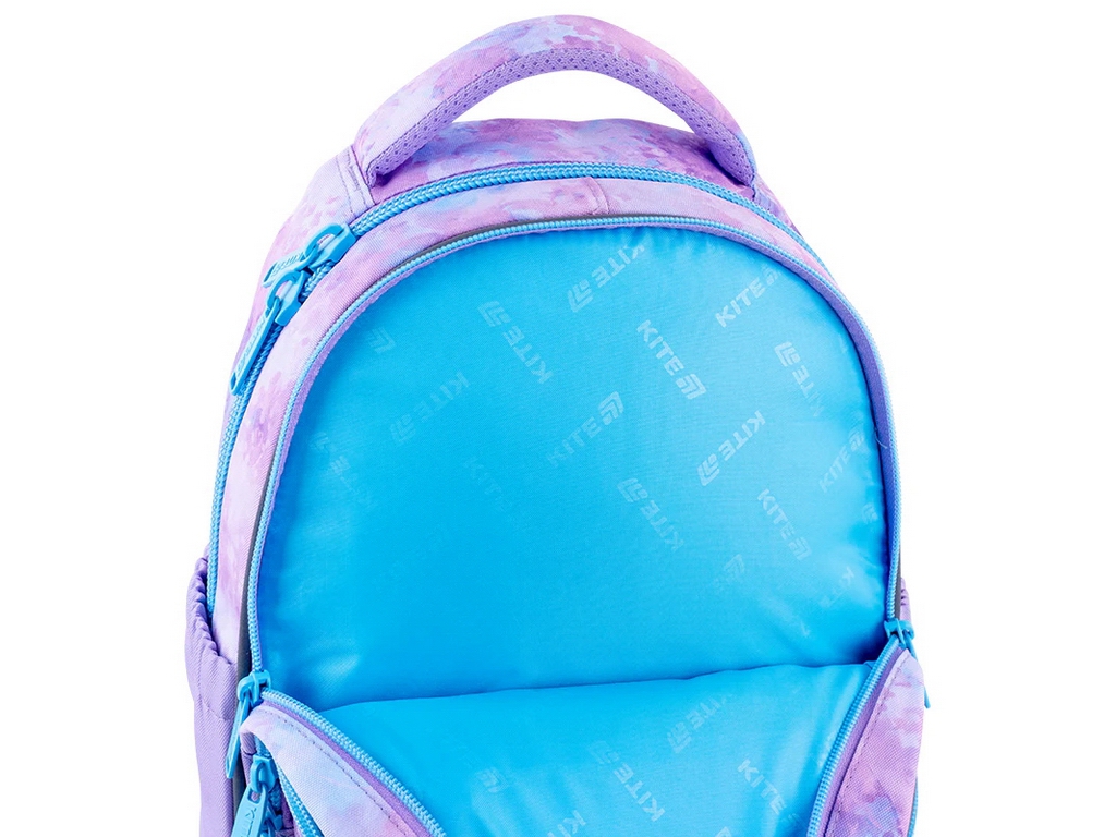 Рюкзак шкільний Kite My Little Pony LP26-724S
