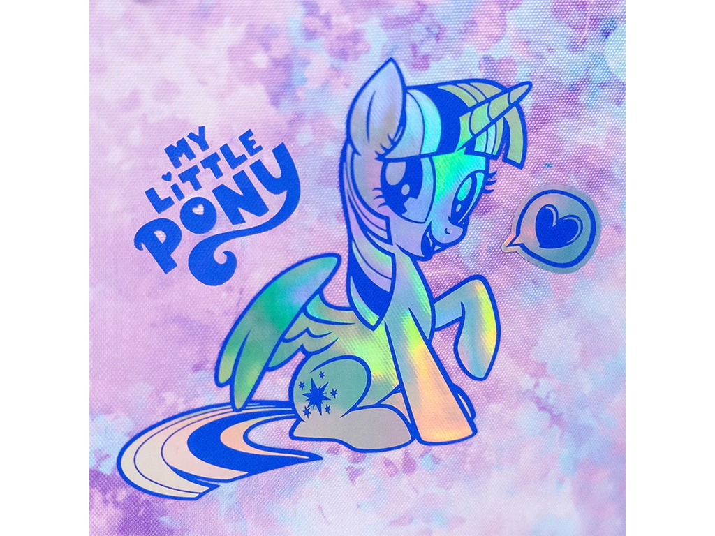 Рюкзак шкільний Kite My Little Pony LP26-724S