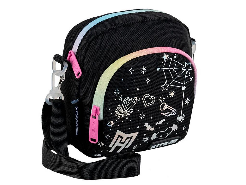 Сумка-рюкзак детская Monster High, Kite