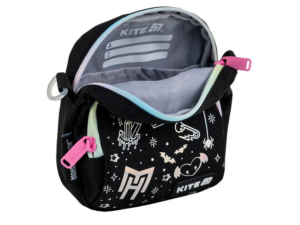 Сумка-рюкзак детская Monster High, Kite