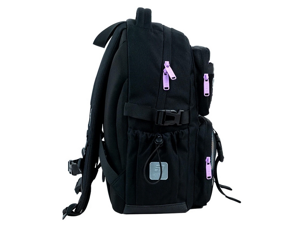 Рюкзак школьный Monster High Kite MH26-1022M