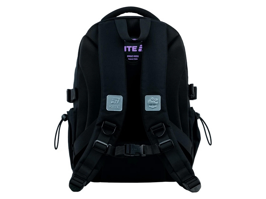 Рюкзак школьный Monster High Kite MH26-1022M