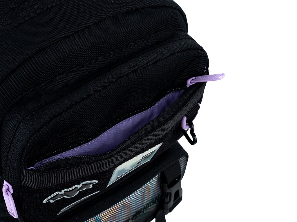 Рюкзак школьный Monster High Kite MH26-1022M