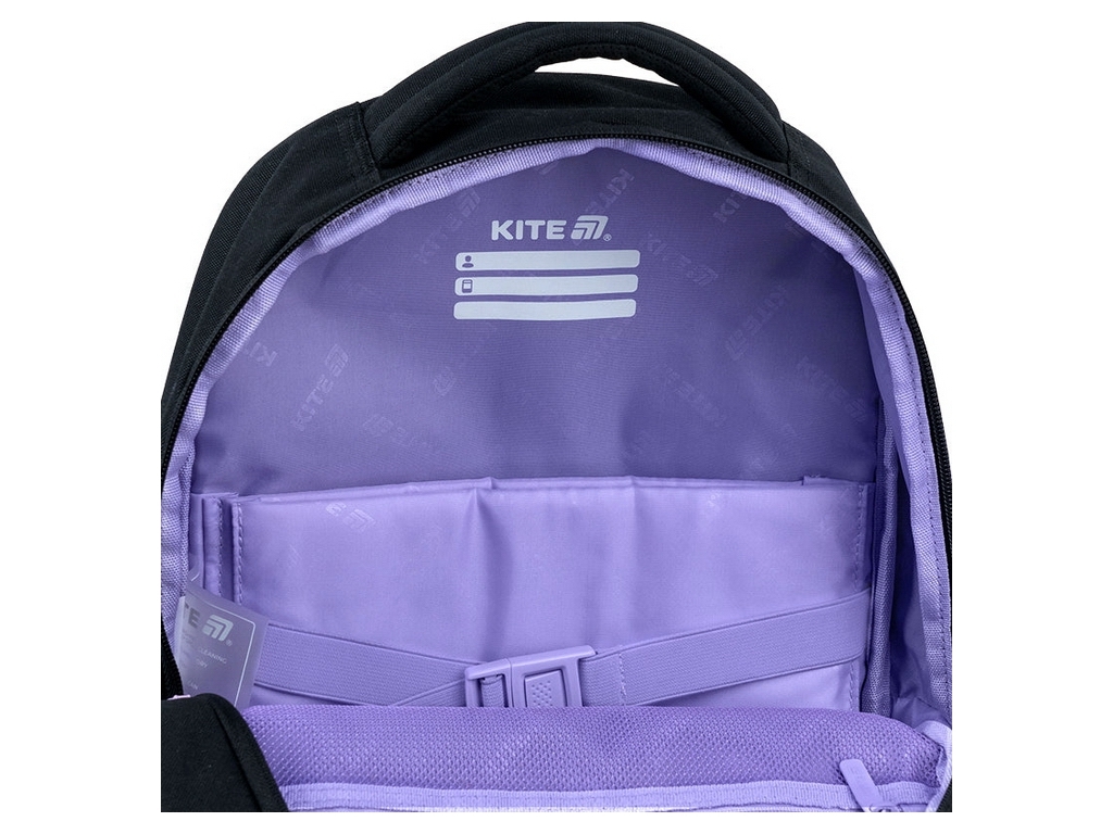 Рюкзак школьный Monster High Kite MH26-1022M