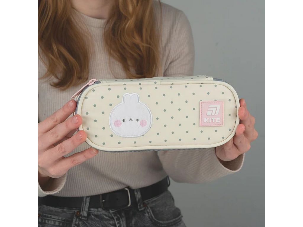Пенал Molang, Kite