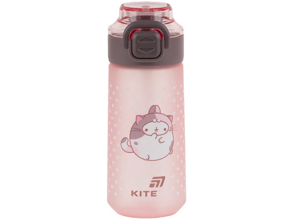 Бутылочка для воды Kite ML26-1213 Molang, 560 мл