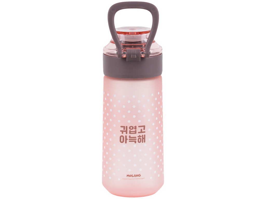 Бутылочка для воды Kite ML26-1213 Molang, 560 мл
