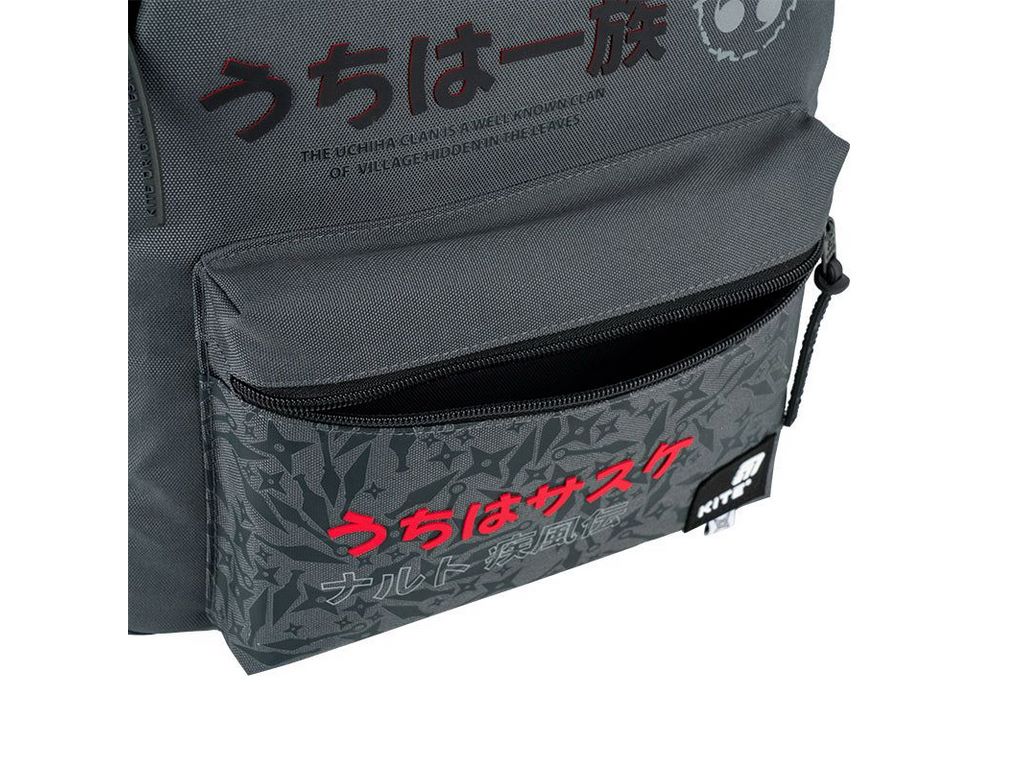 Рюкзак шкільний Naruto Shippuden, Kite