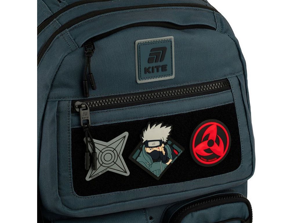 Рюкзак шкільний Naruto Shippuden, Kite