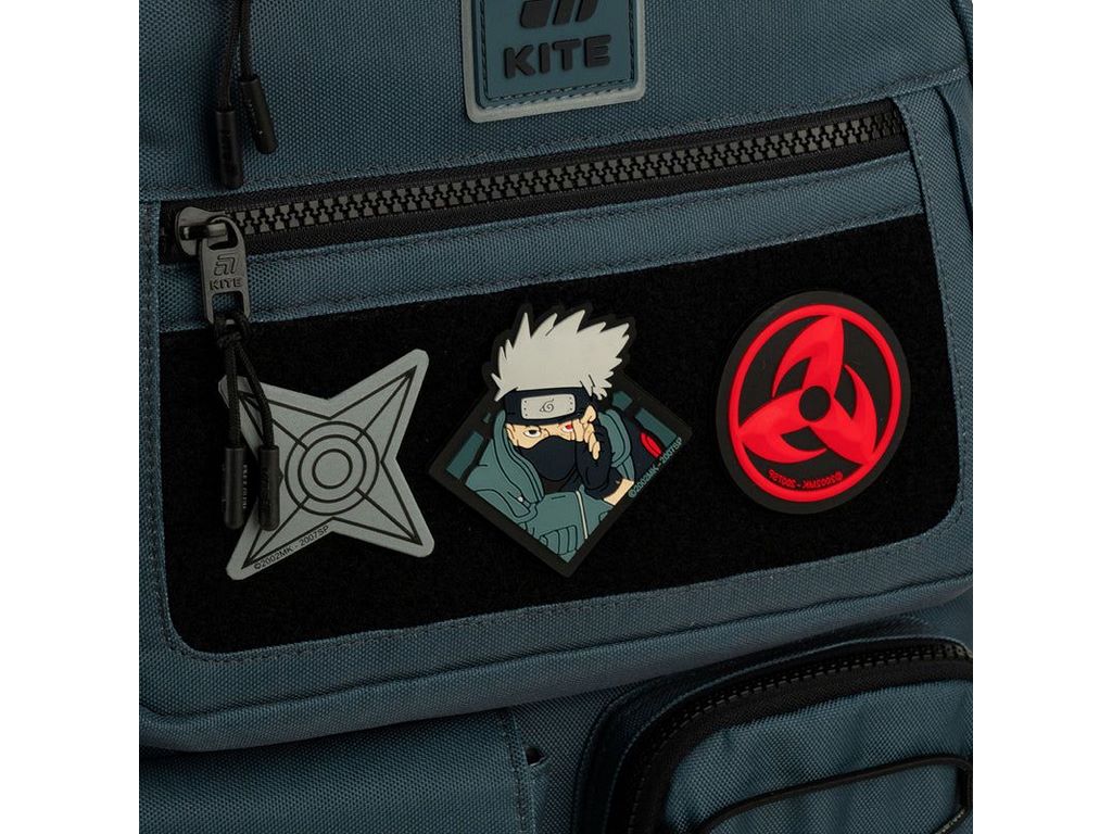 Рюкзак шкільний Naruto Shippuden, Kite