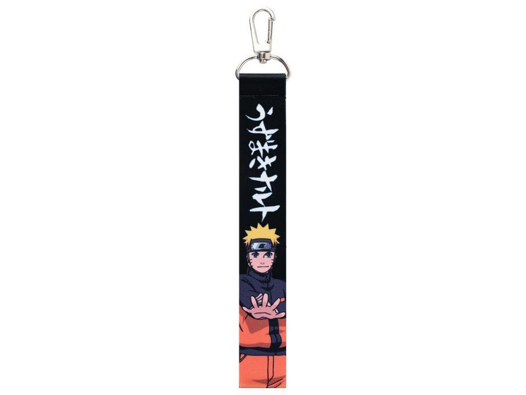 Брелок-подвеска Naruto Shippuden, Kite