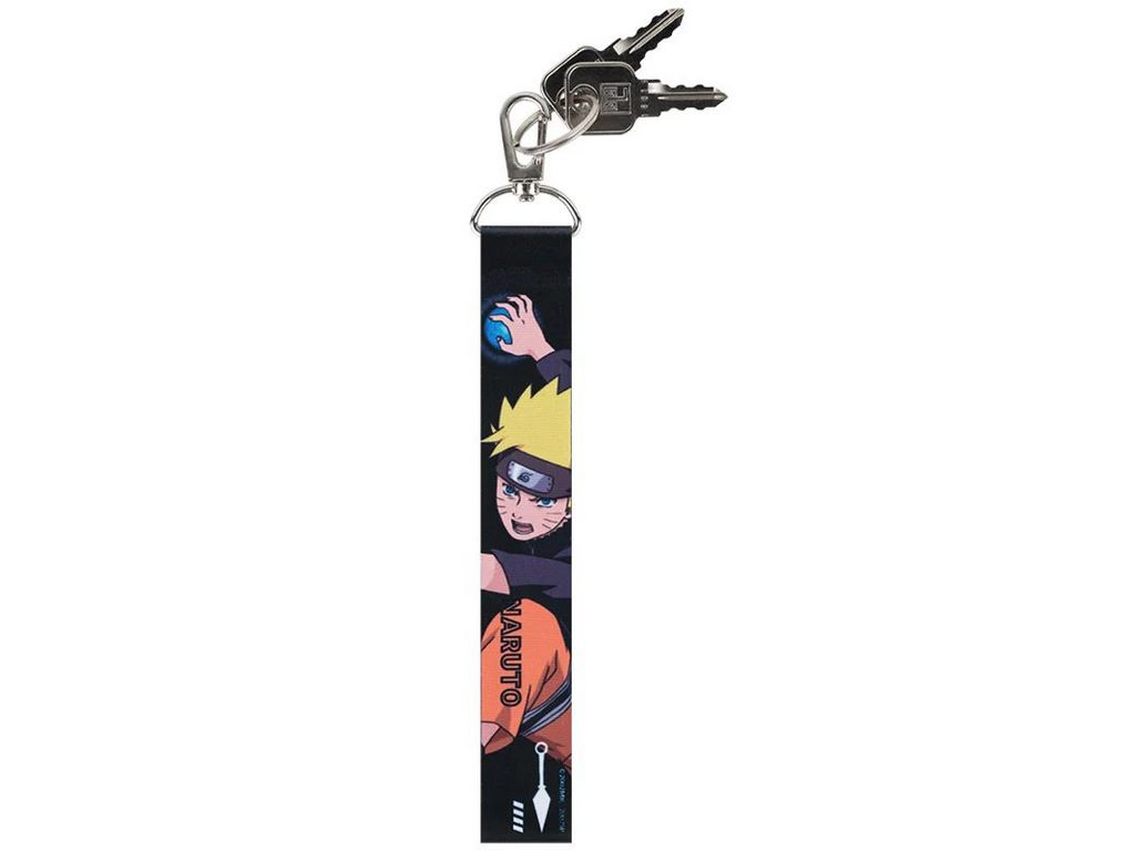 Брелок-подвеска Naruto Shippuden, Kite