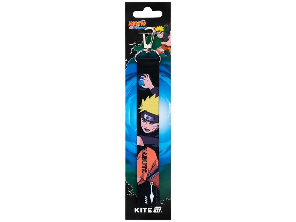 Брелок-подвеска Naruto Shippuden, Kite