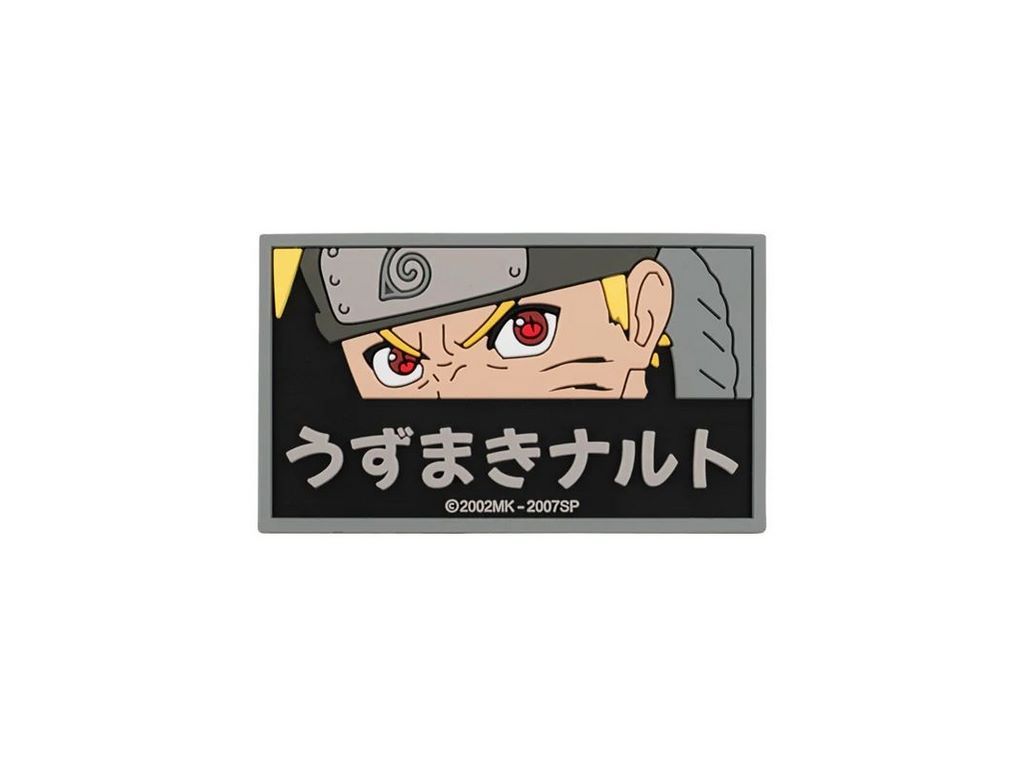 Бейдж на липучці Naruto Shippuden, Kite