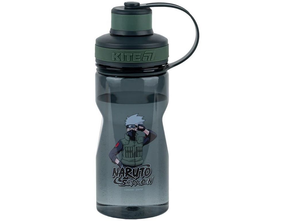 Пляшечка для води 500 мл, Naruto Shippuden, Kite