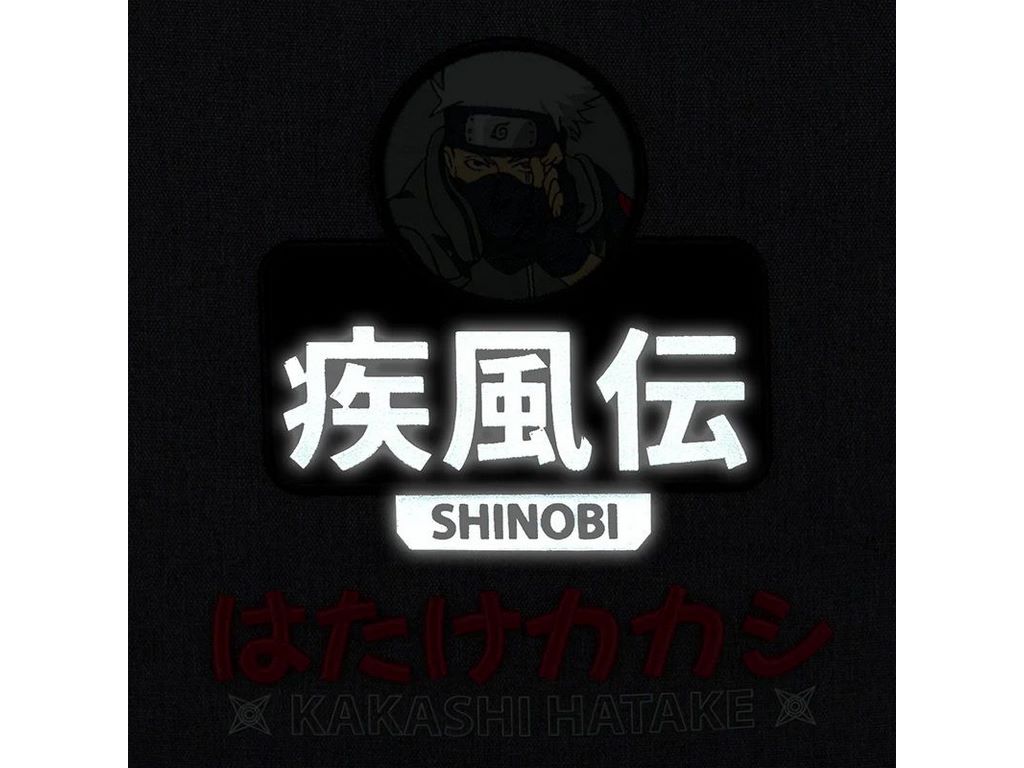 Рюкзак шкільний Naruto Shippuden, Kite