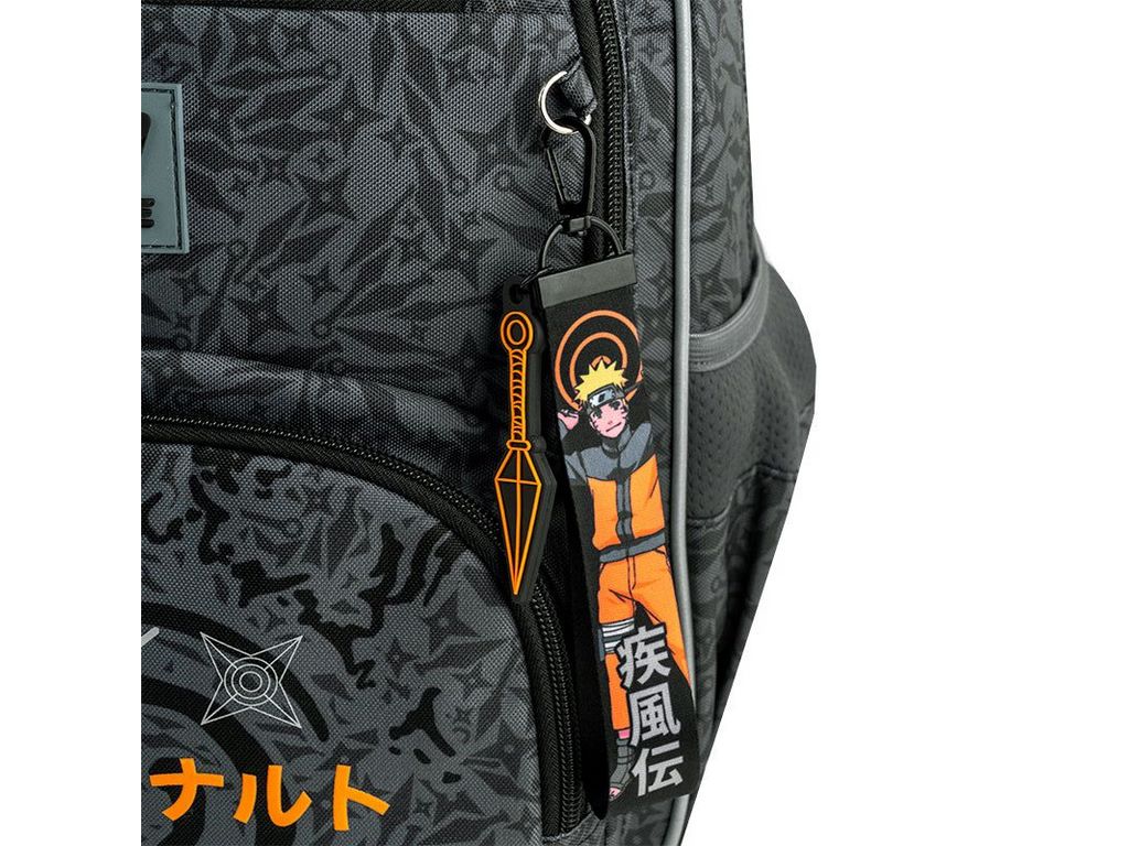 Рюкзак шкільний Naruto Shippuden, Kite