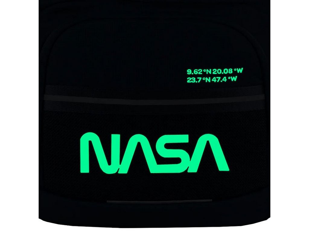 Рюкзак шкільний NASA, Kite