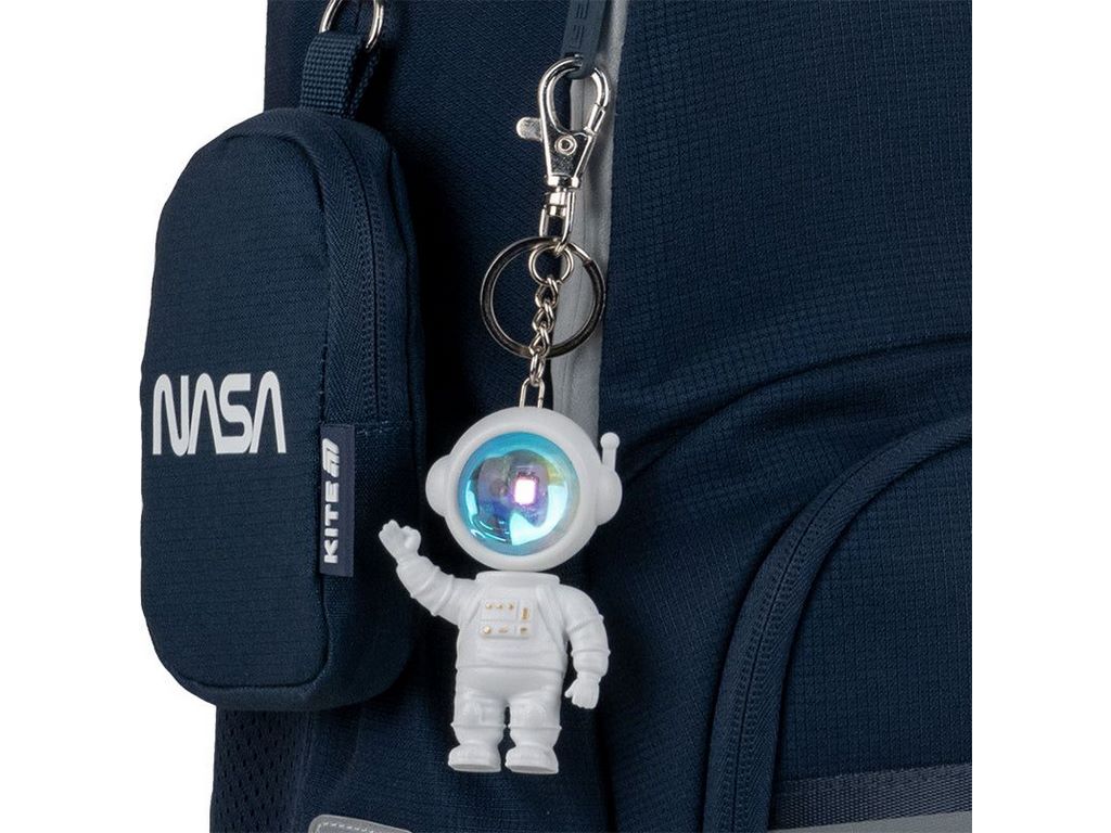 Рюкзак шкільний NASA, Kite