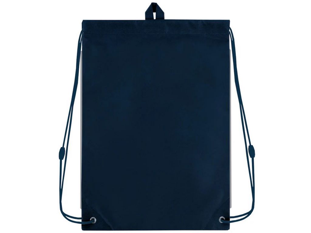 Сумка для обуви NASA NS25-601M, 46x33 см, на шнурках, Kite
