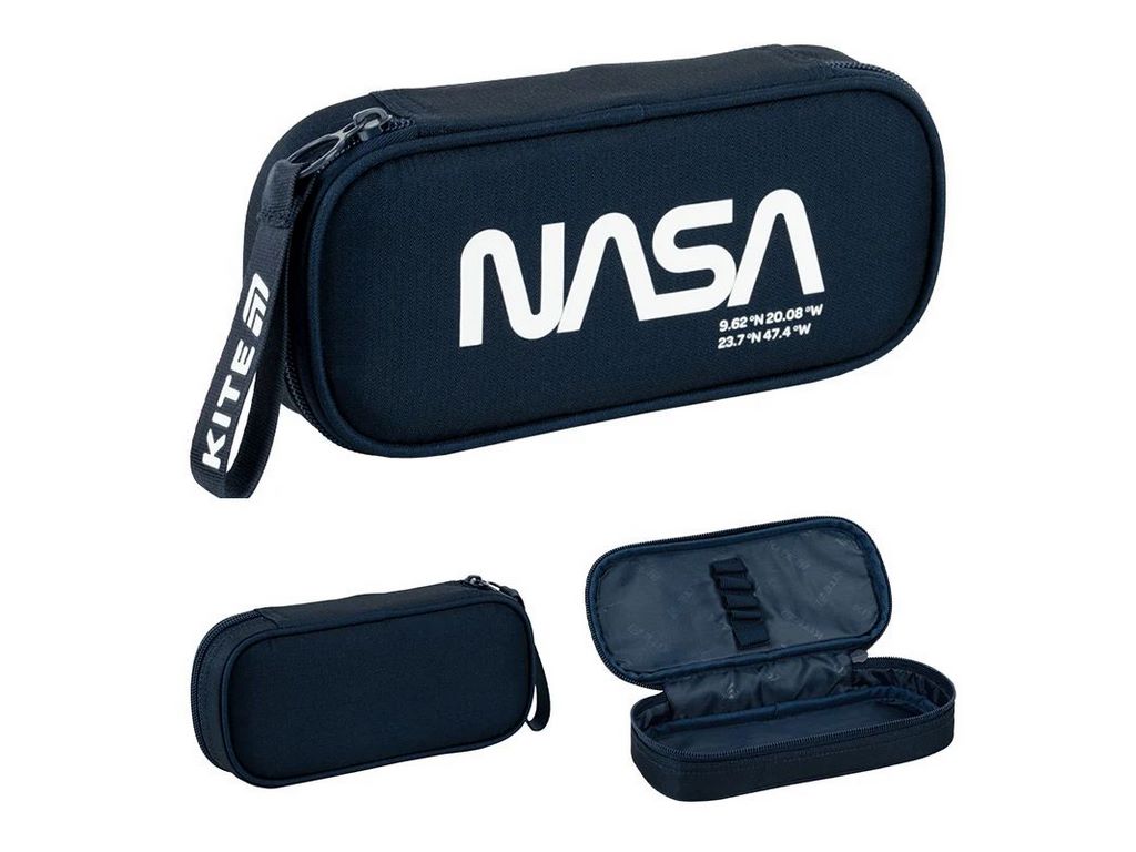 Пенал NASA, Kite