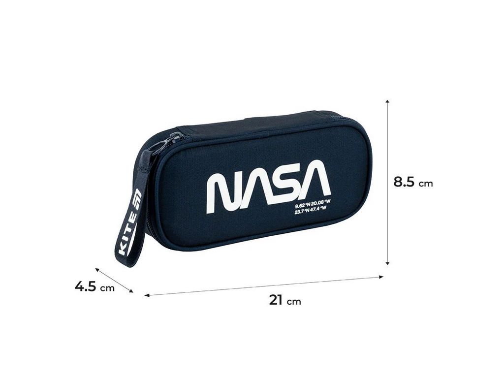 Пенал NASA, Kite