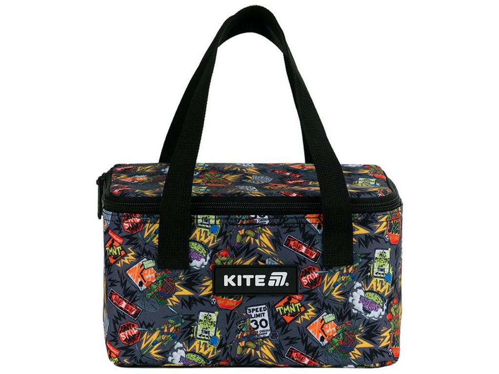 Сумка для ланчу TMNT Tales of the TMNT, Kite