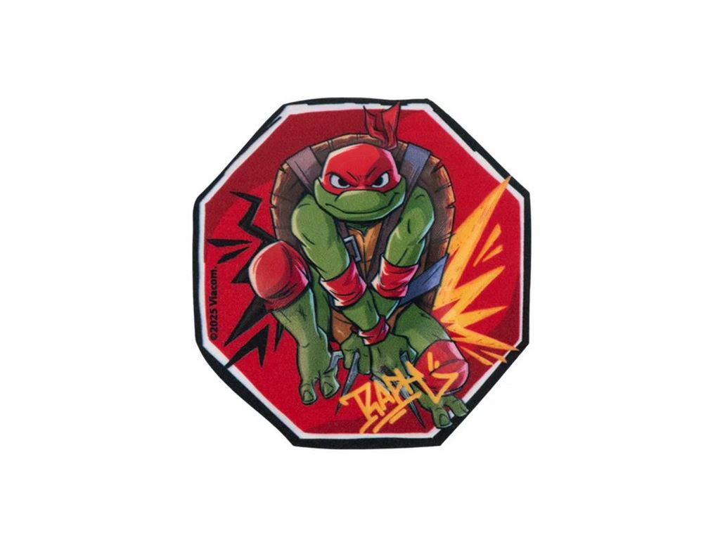 Бейдж на липучці TMNT Tales of the TMNT, Kite