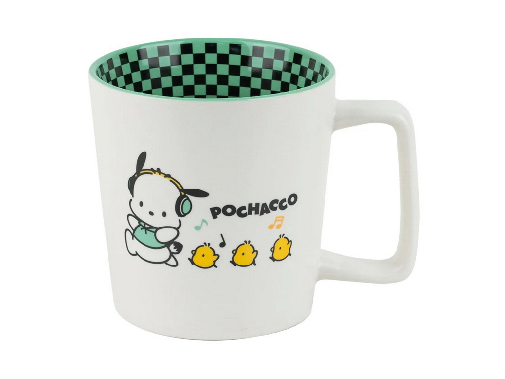 Чашка Kite Pochacco PC25-212-1, 390 мл