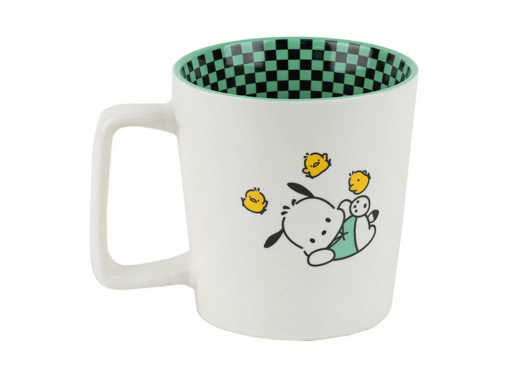 Чашка Kite Pochacco PC25-212-1, 390 мл