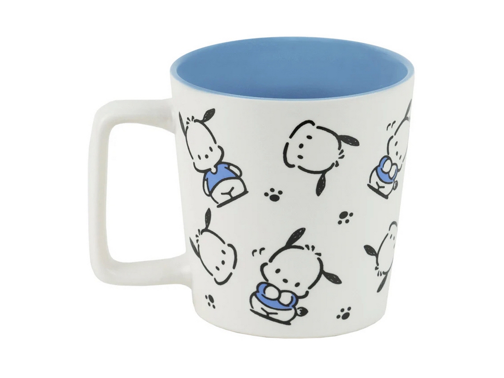 Чашка керамічна матова Kite Pochacco PC25-212-2, 390 мл