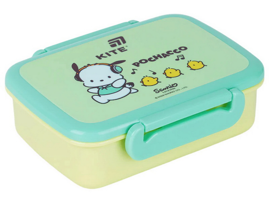 Ланчбокс з перегородкою Kite Pochacco PC26-160, 420 мл