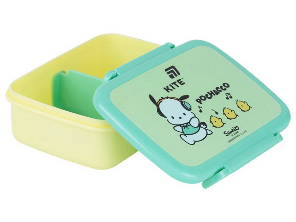 Ланчбокс з перегородкою Kite Pochacco PC26-160, 420 мл
